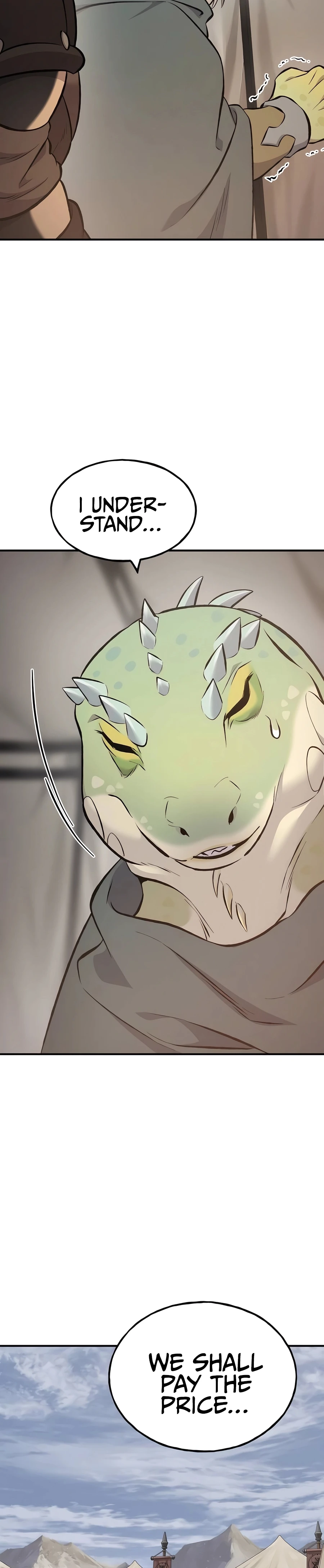 Solo Farming In The Tower Chapter 69, page 17 of 57