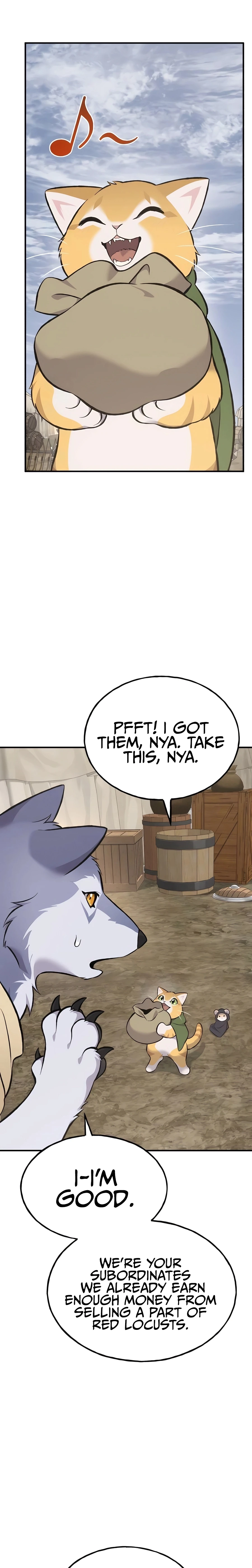 Solo Farming In The Tower Chapter 69, page 19 of 57