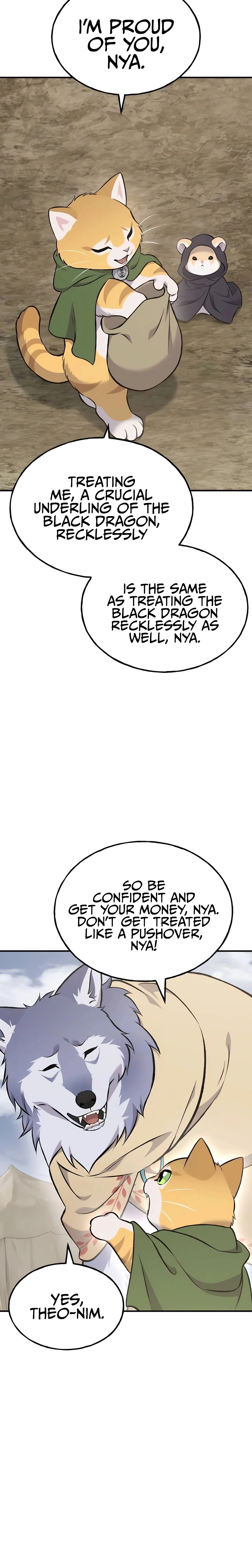 Solo Farming In The Tower Chapter 69, page 20 of 57