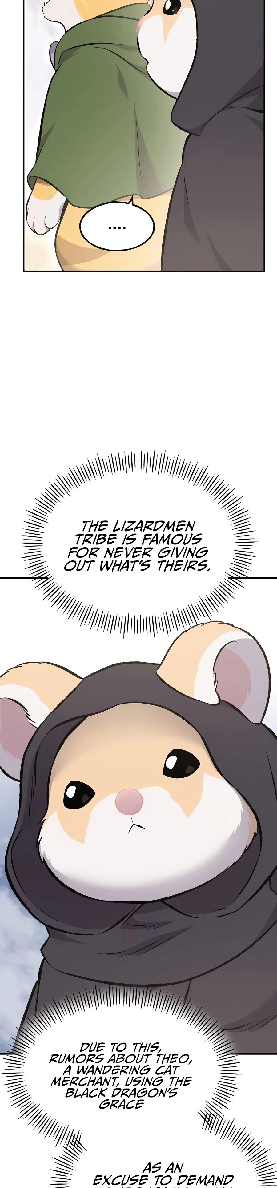 Solo Farming In The Tower Chapter 69, page 22 of 57