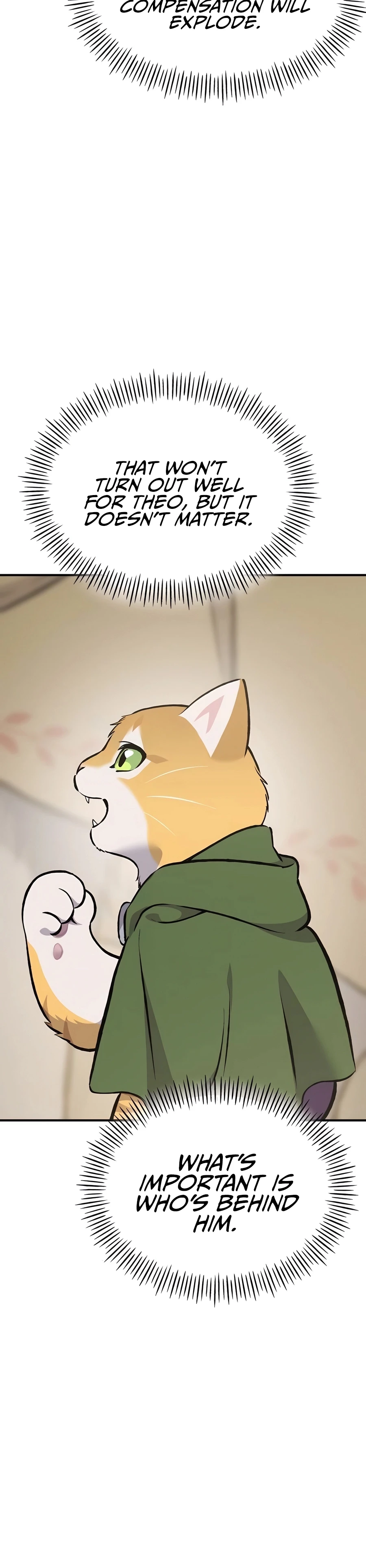 Solo Farming In The Tower Chapter 69, page 23 of 57