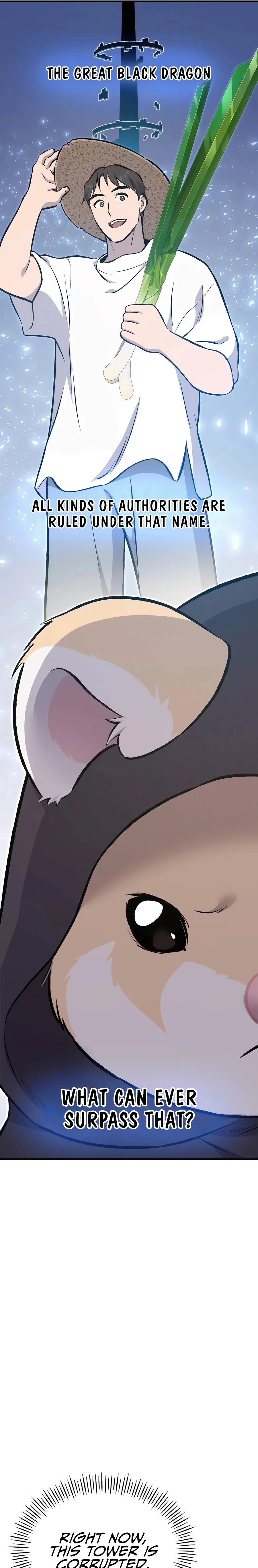 Solo Farming In The Tower Chapter 69, page 24 of 57