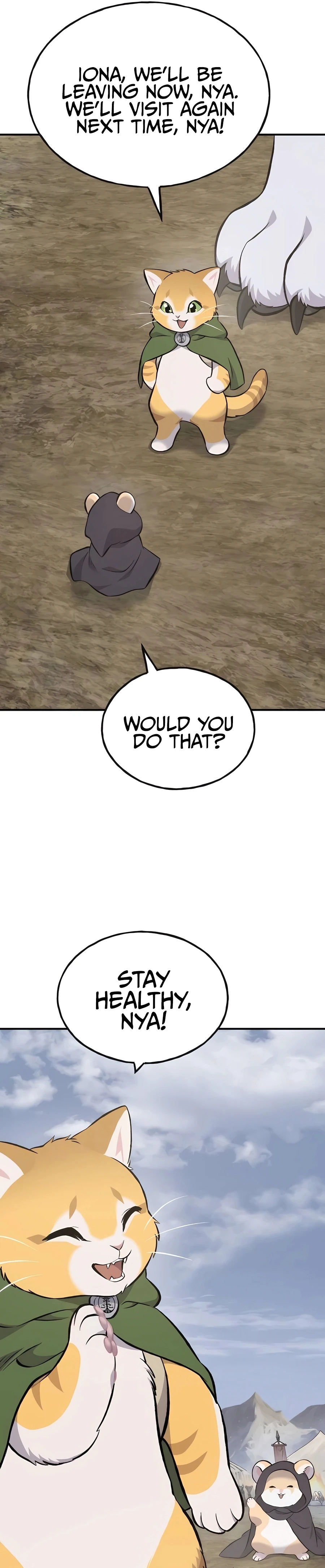 Solo Farming In The Tower Chapter 69, page 26 of 57