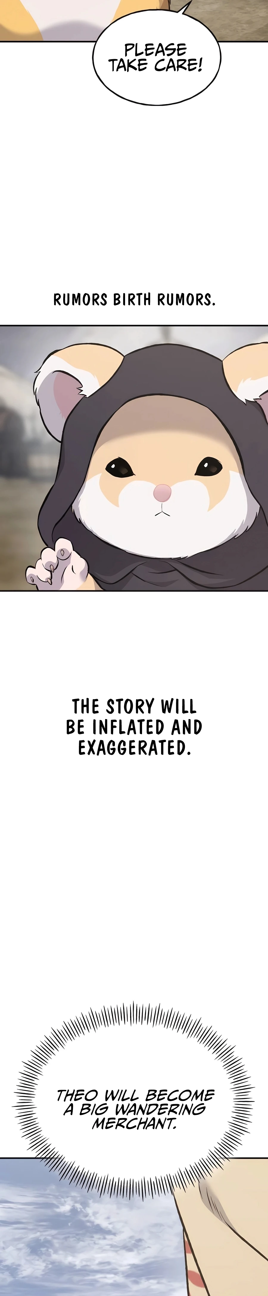 Solo Farming In The Tower Chapter 69, page 27 of 57