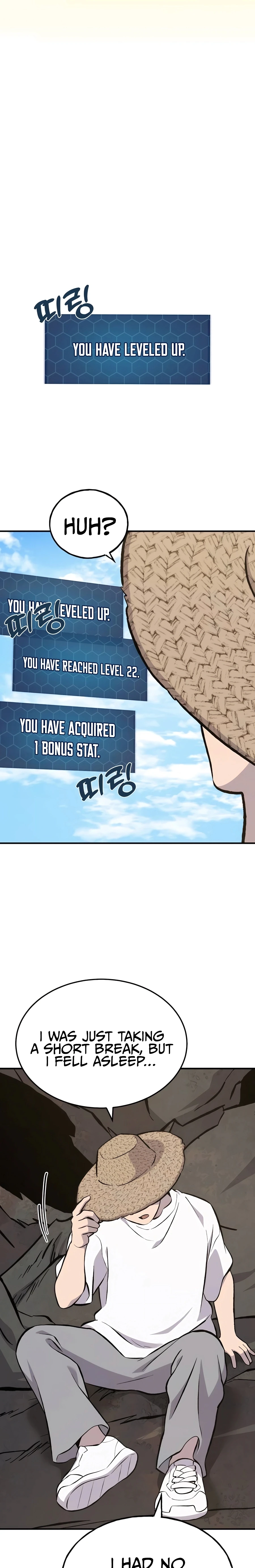 Solo Farming In The Tower Chapter 69, page 29 of 57