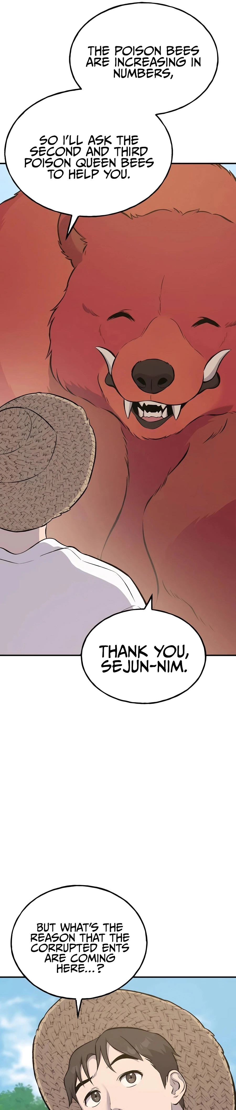 Solo Farming In The Tower Chapter 69, page 37 of 57