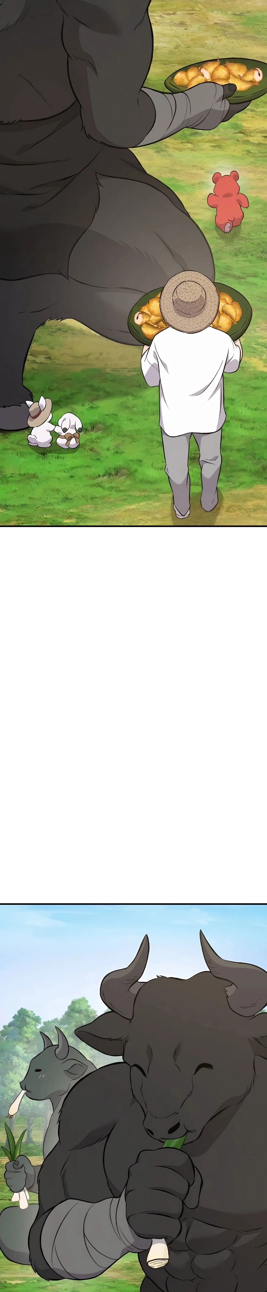 Solo Farming In The Tower Chapter 69, page 45 of 57