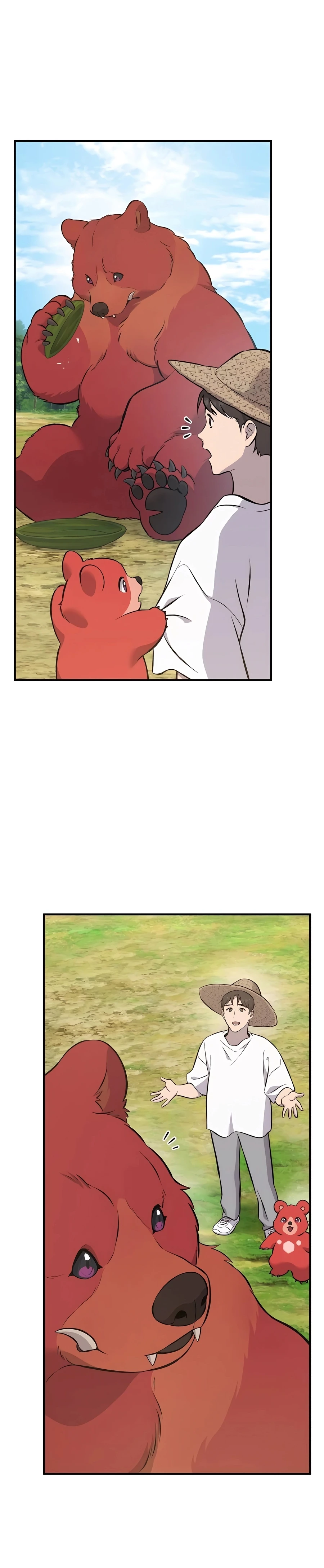 Solo Farming In The Tower Chapter 69, page 48 of 57
