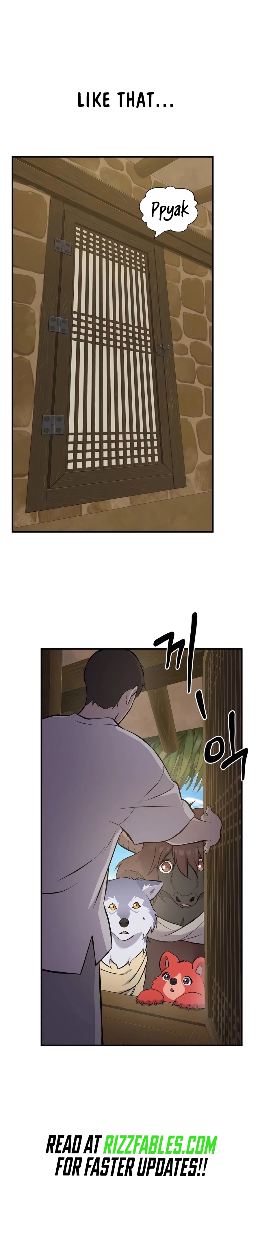 Solo Farming In The Tower Chapter 69, page 55 of 57