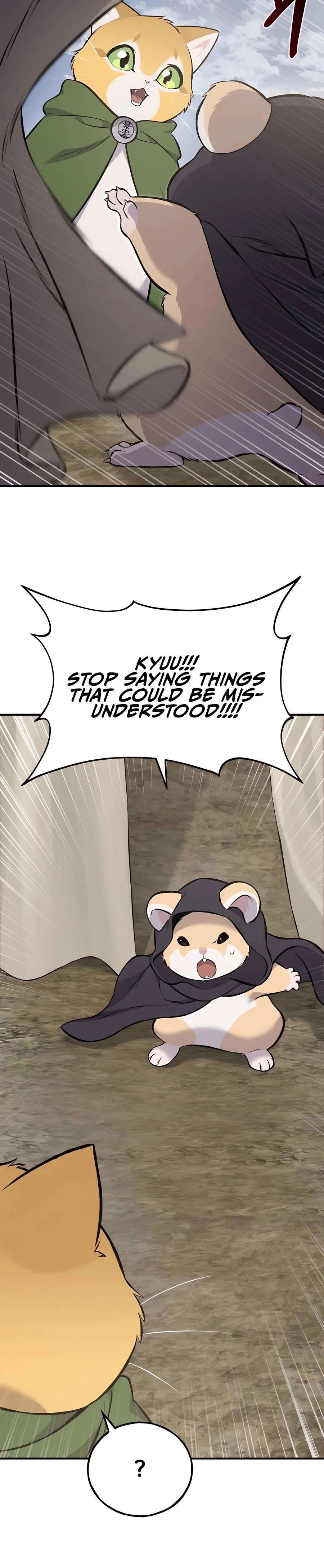Solo Farming In The Tower Chapter 69, page 6 of 57