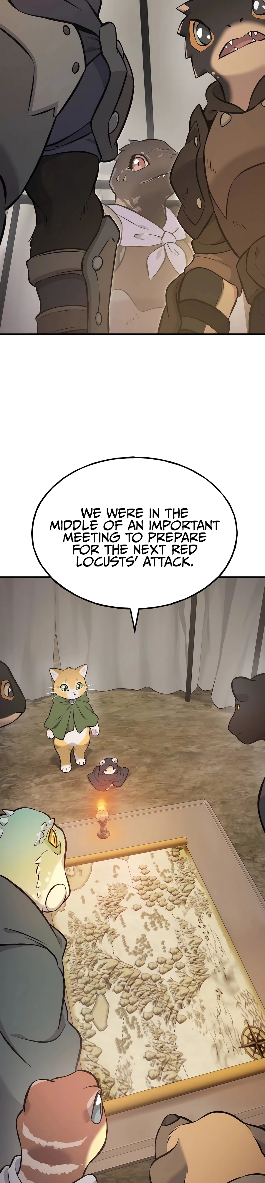 Solo Farming In The Tower Chapter 69, page 8 of 57