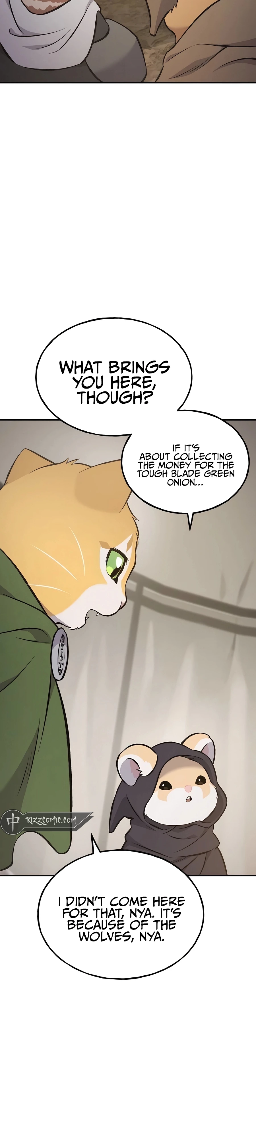 Solo Farming In The Tower Chapter 69, page 9 of 57