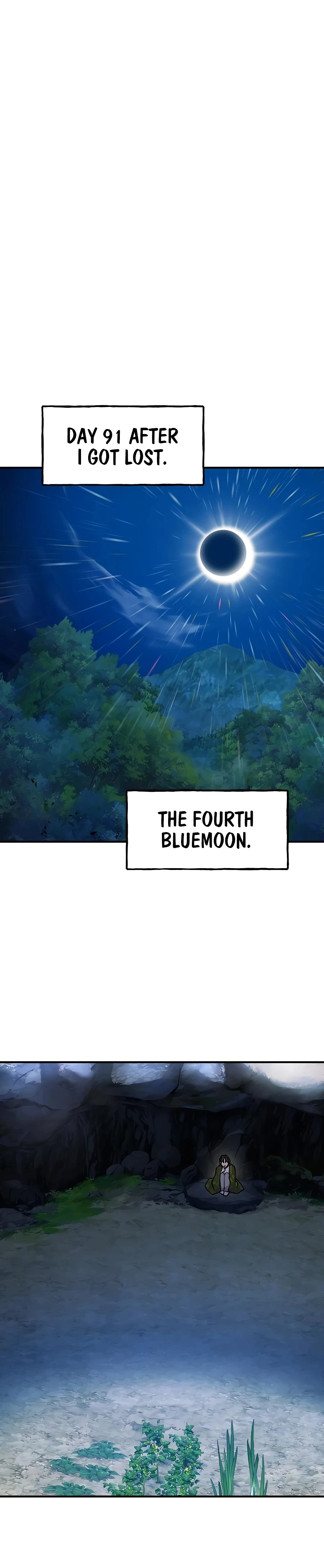 Solo Farming In The Tower Chapter 7, page 14 of 46
