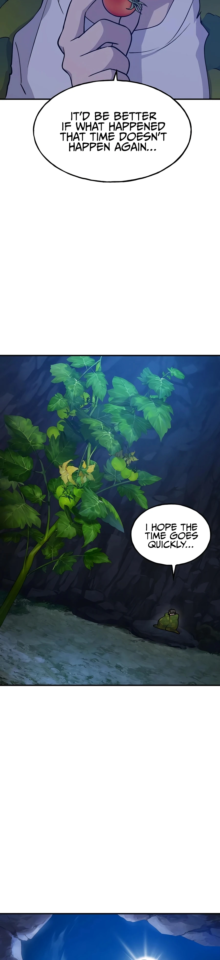 Solo Farming In The Tower Chapter 7, page 16 of 46