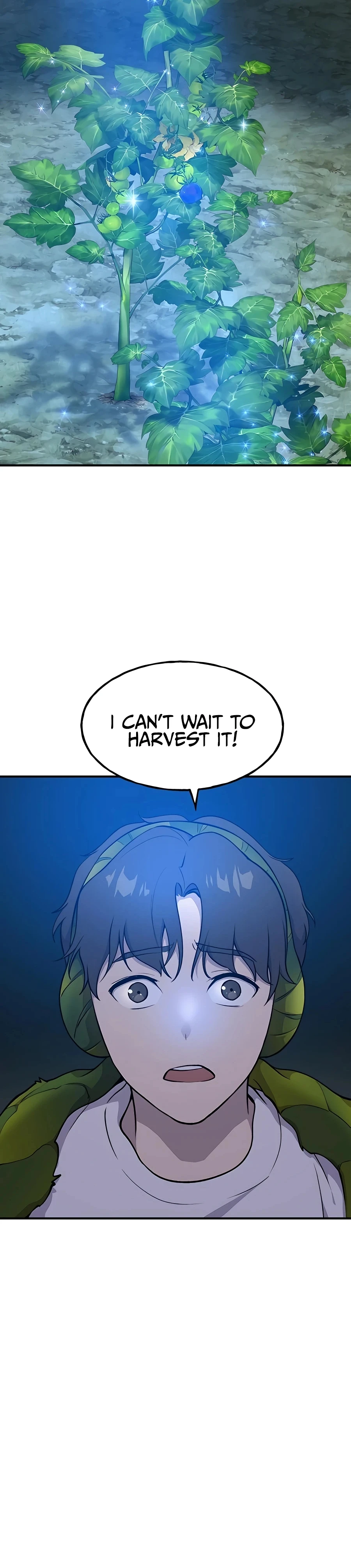 Solo Farming In The Tower Chapter 7, page 20 of 46