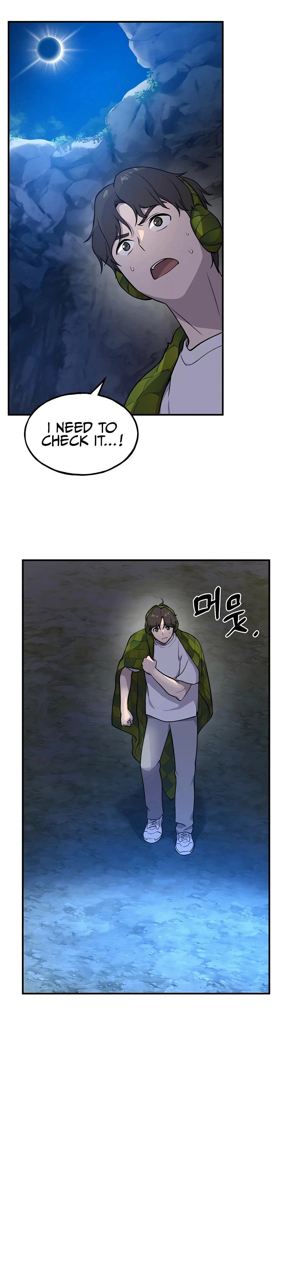 Solo Farming In The Tower Chapter 7, page 22 of 46