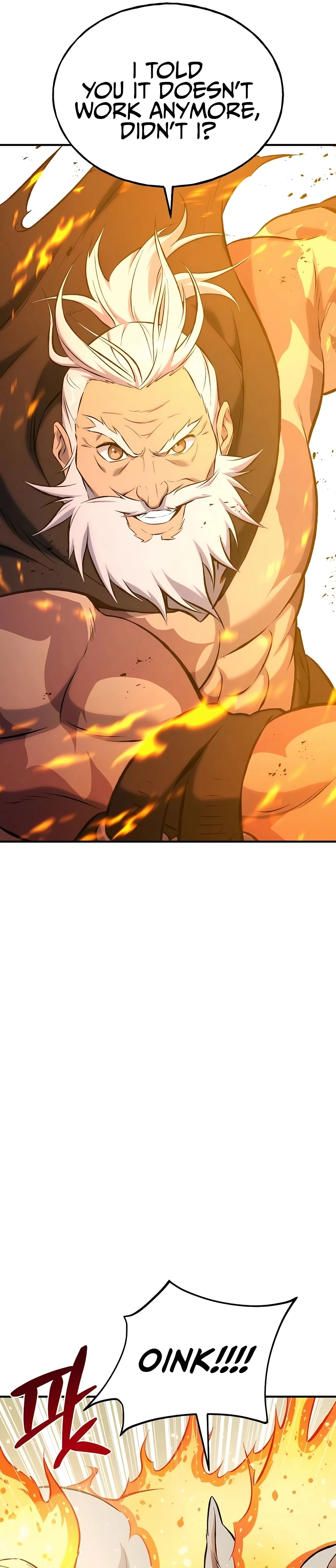 Solo Farming In The Tower Chapter 70, page 15 of 53