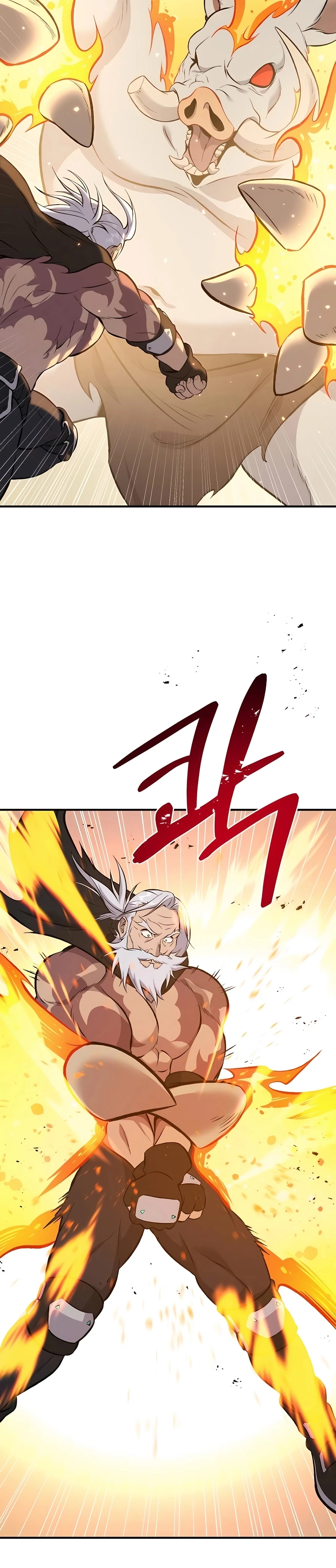 Solo Farming In The Tower Chapter 70, page 16 of 53