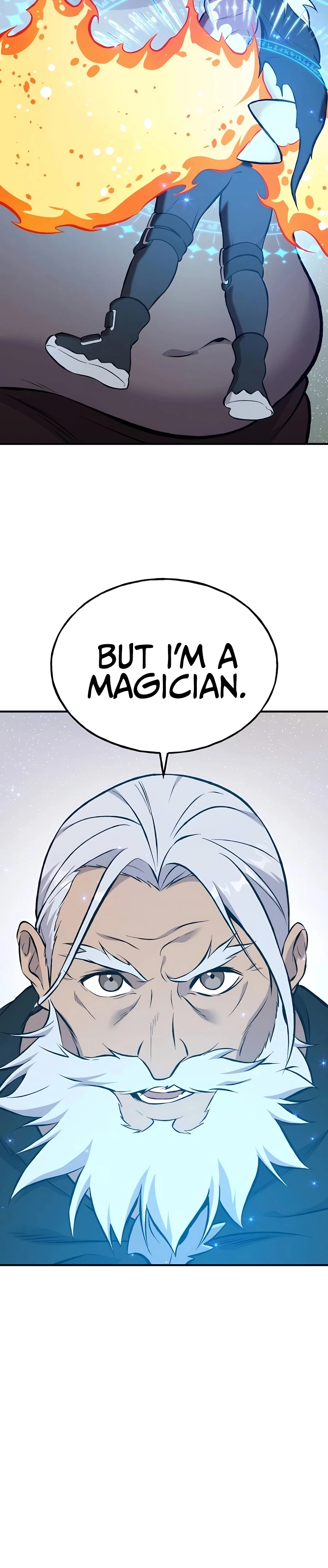 Solo Farming In The Tower Chapter 70, page 20 of 53