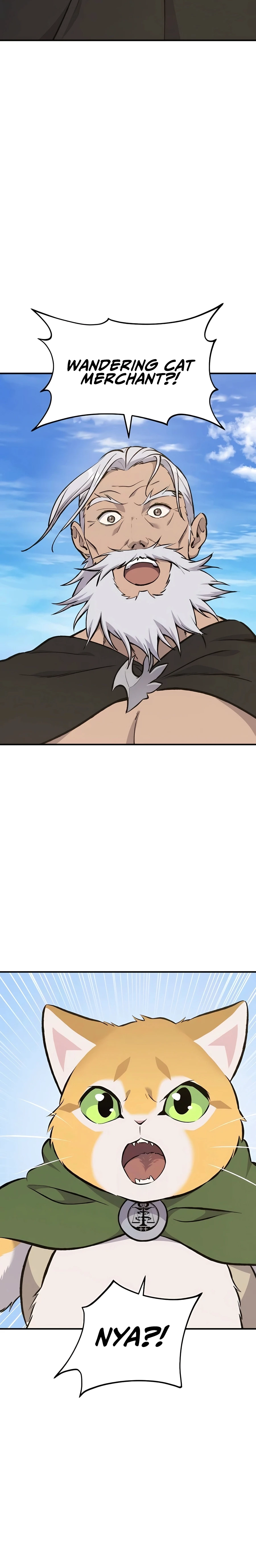 Solo Farming In The Tower Chapter 70, page 27 of 53