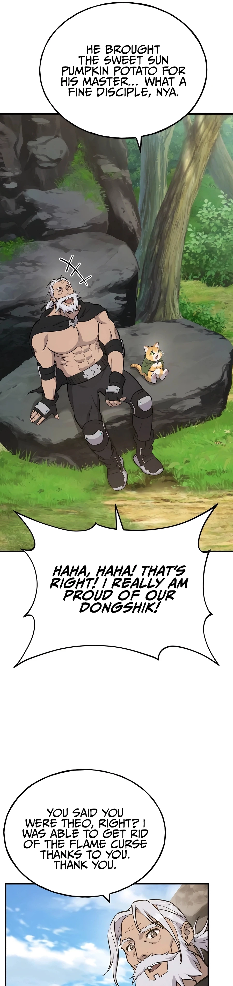 Solo Farming In The Tower Chapter 70, page 30 of 53