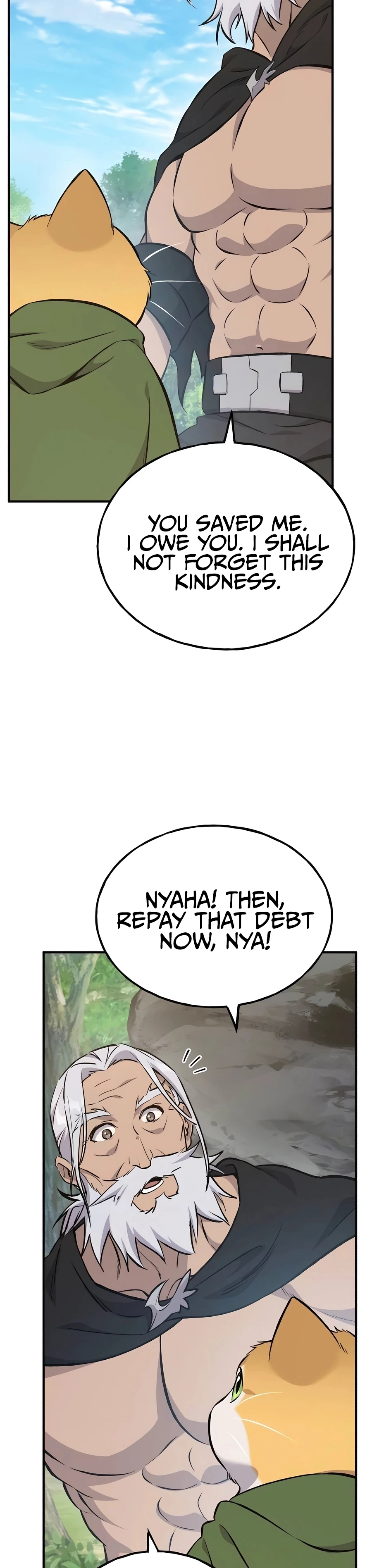 Solo Farming In The Tower Chapter 70, page 31 of 53