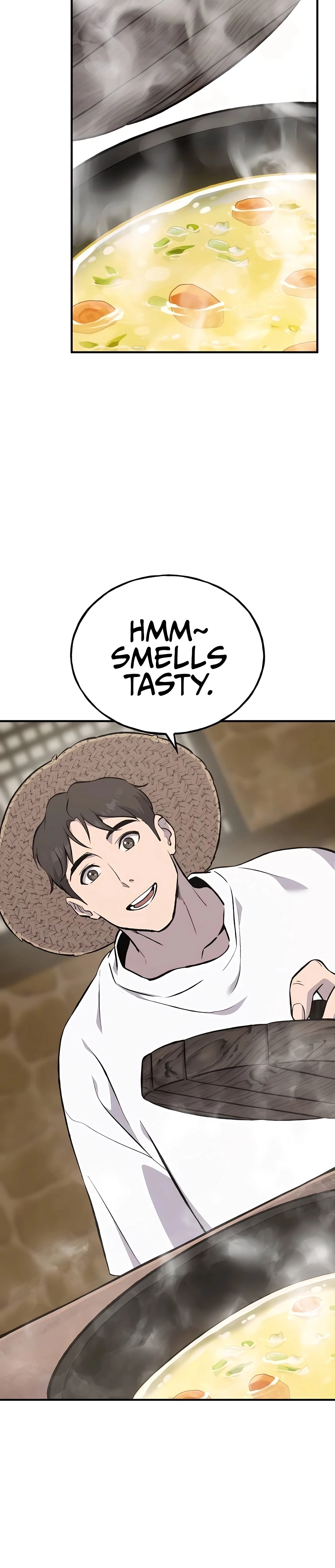 Solo Farming In The Tower Chapter 70, page 37 of 53