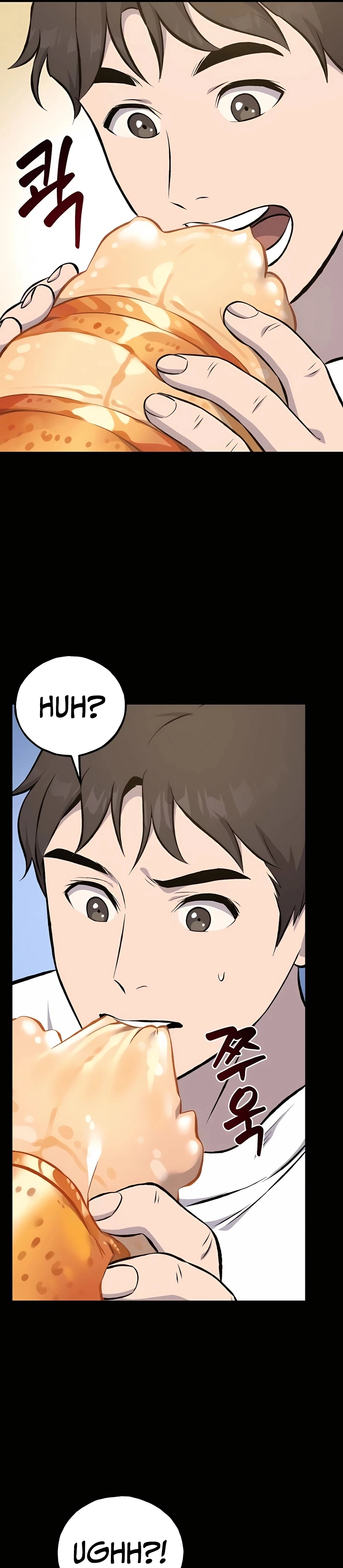 Solo Farming In The Tower Chapter 70, page 41 of 53