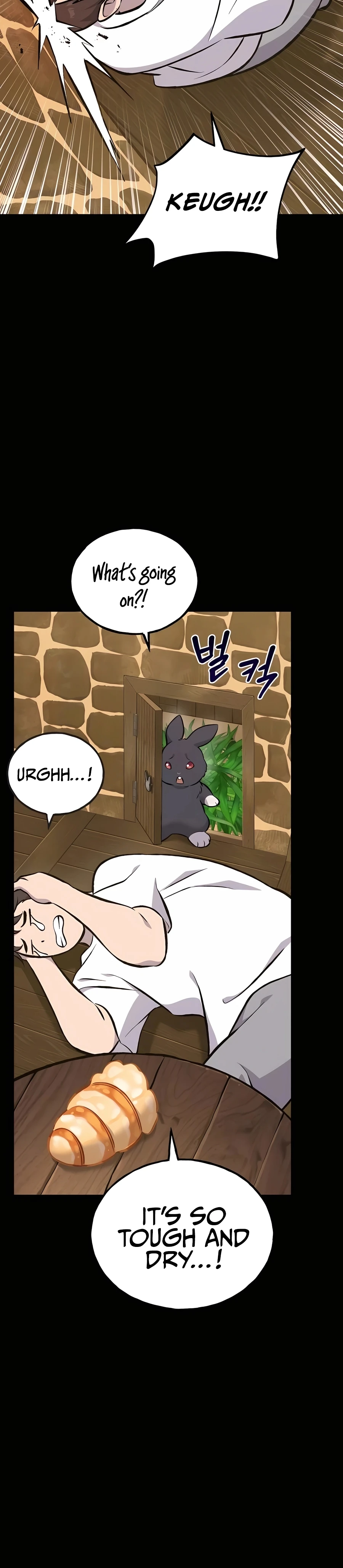 Solo Farming In The Tower Chapter 70, page 43 of 53