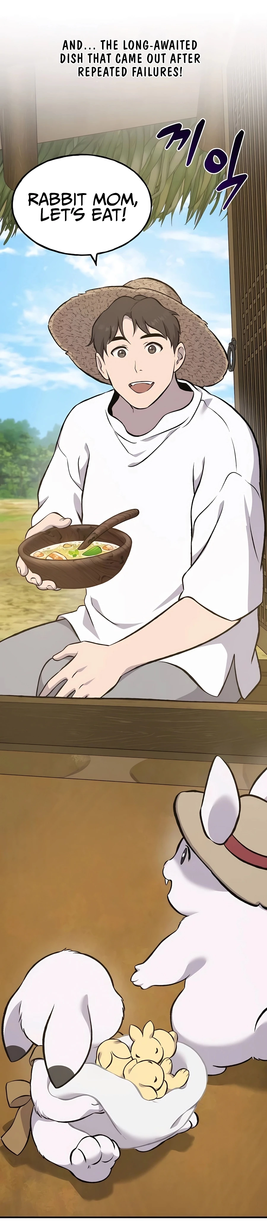 Solo Farming In The Tower Chapter 70, page 46 of 53