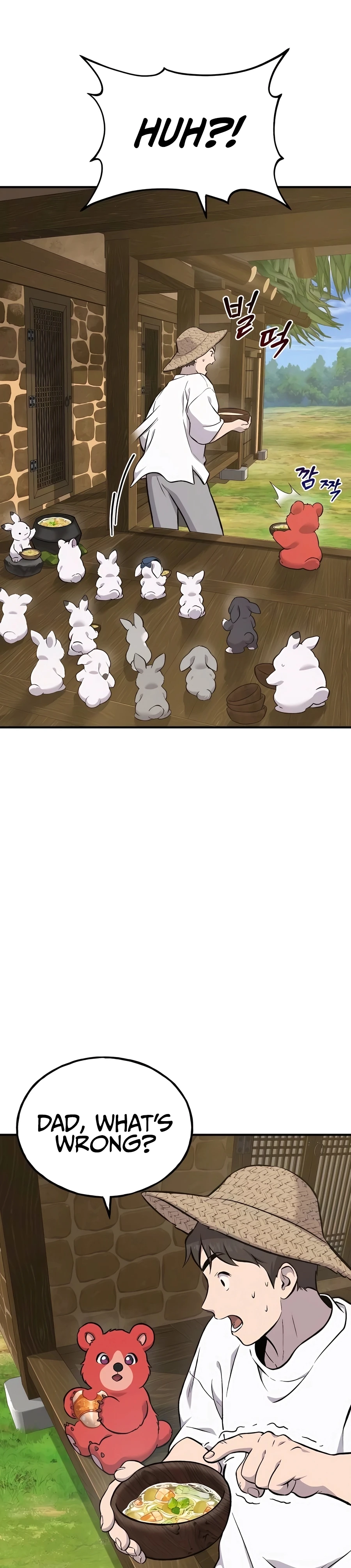Solo Farming In The Tower Chapter 70, page 50 of 53