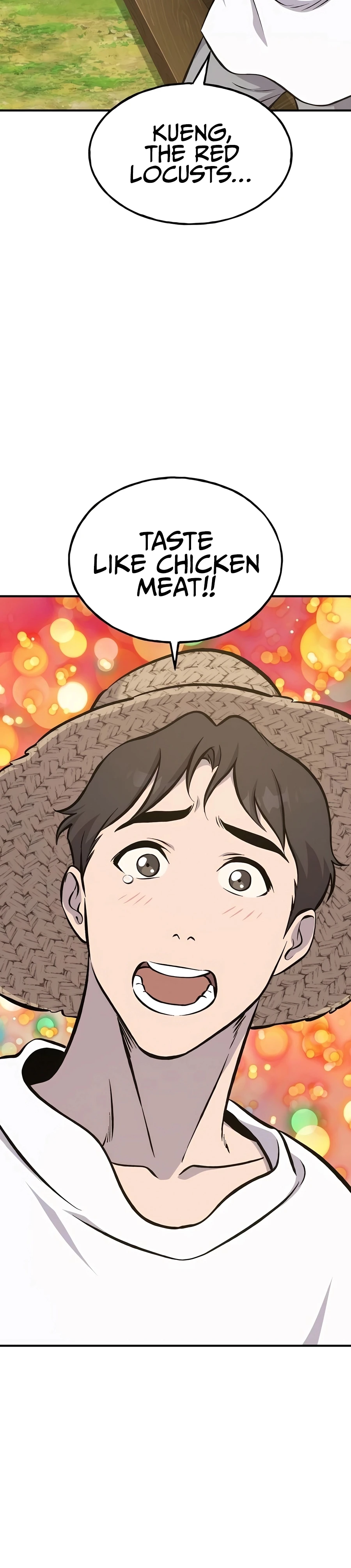 Solo Farming In The Tower Chapter 70, page 51 of 53