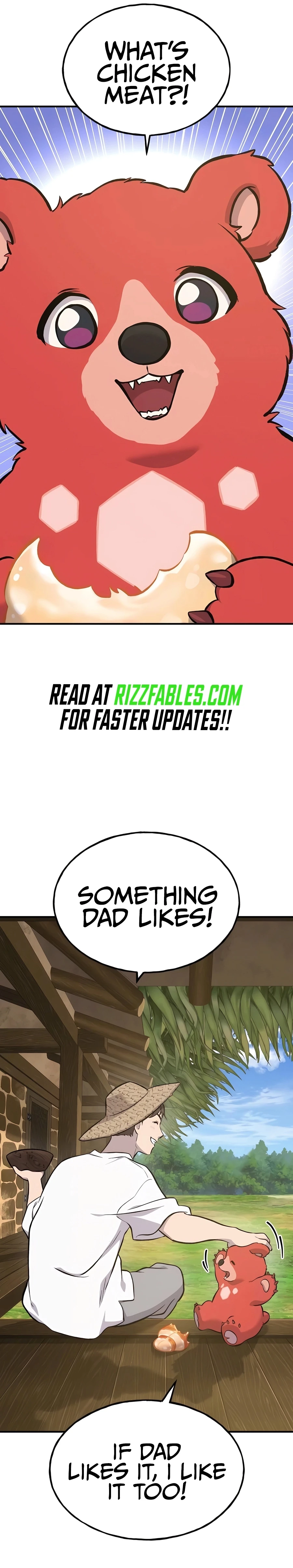 Solo Farming In The Tower Chapter 70, page 52 of 53