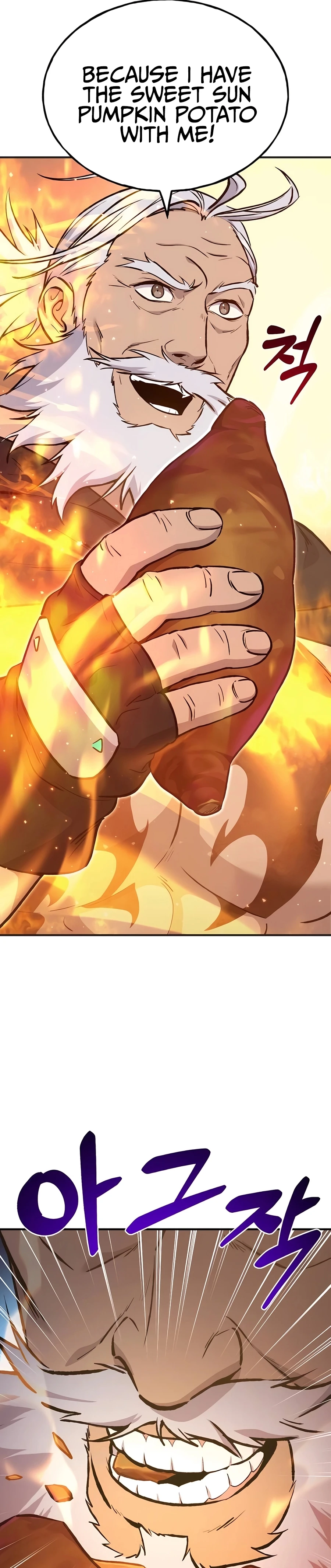 Solo Farming In The Tower Chapter 70, page 7 of 53