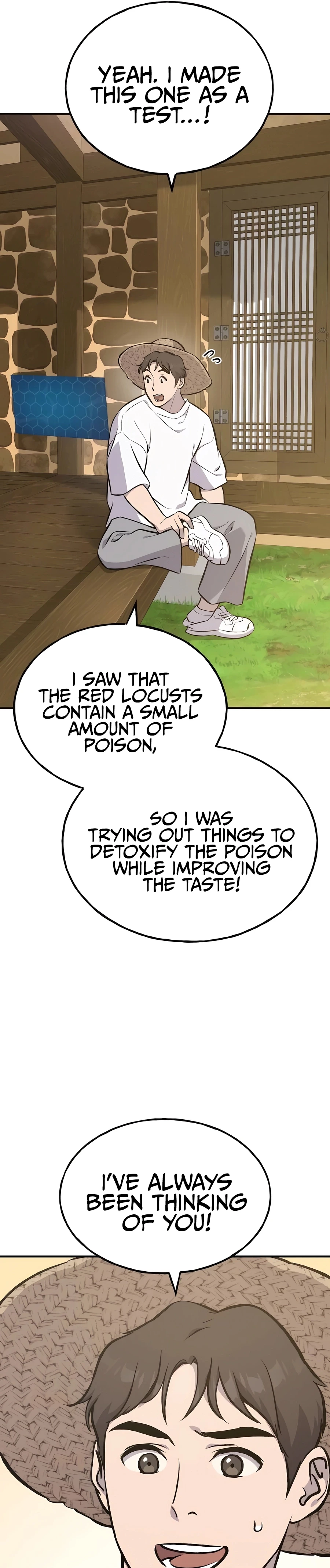 Solo Farming In The Tower Chapter 71, page 10 of 48