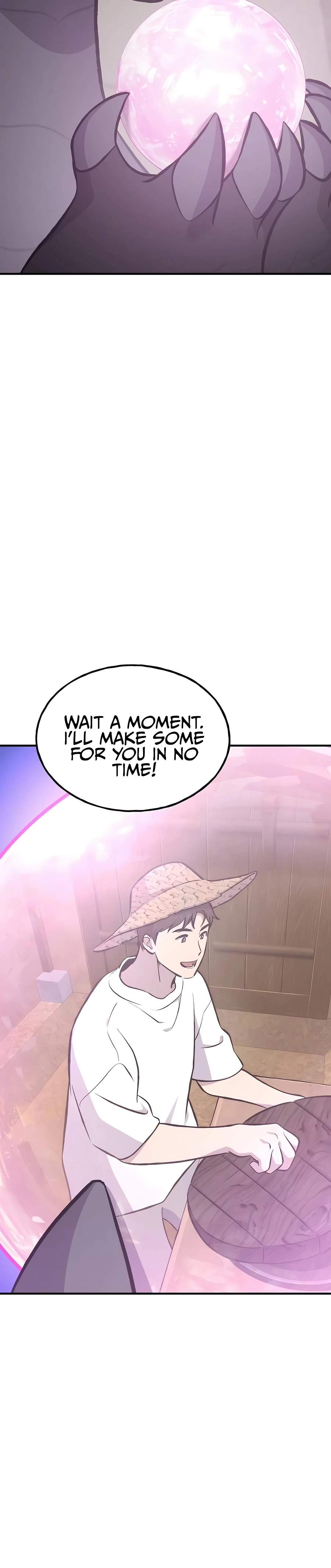 Solo Farming In The Tower Chapter 71, page 12 of 48