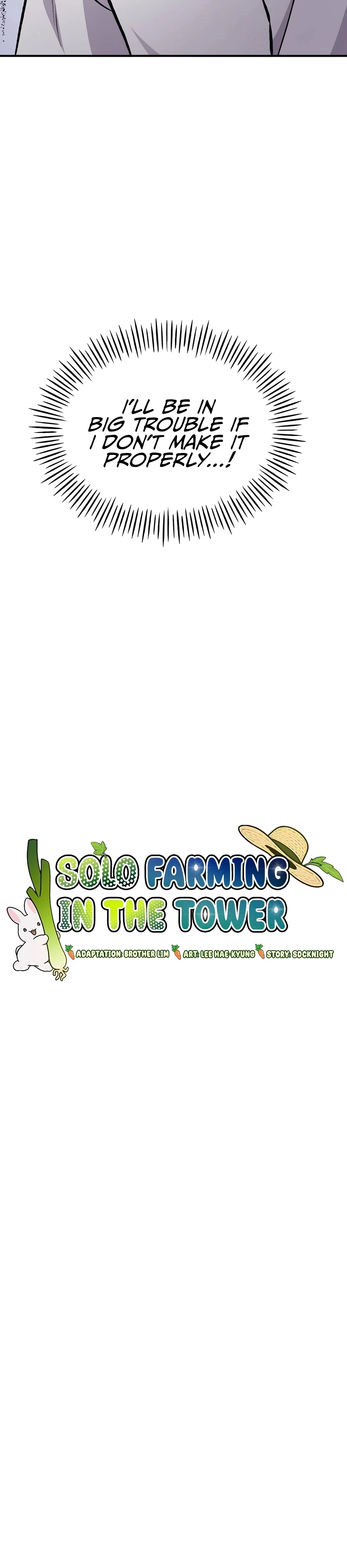 Solo Farming In The Tower Chapter 71, page 15 of 48