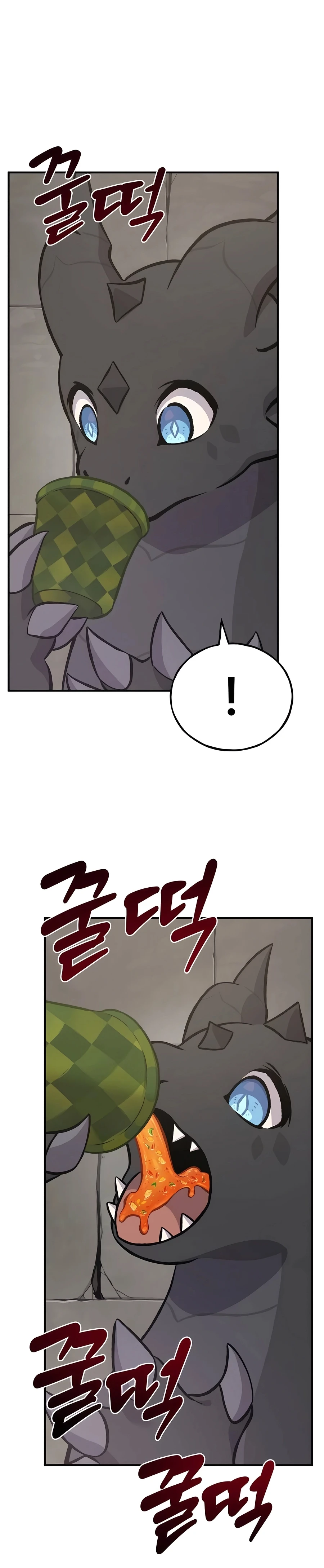 Solo Farming In The Tower Chapter 71, page 24 of 48