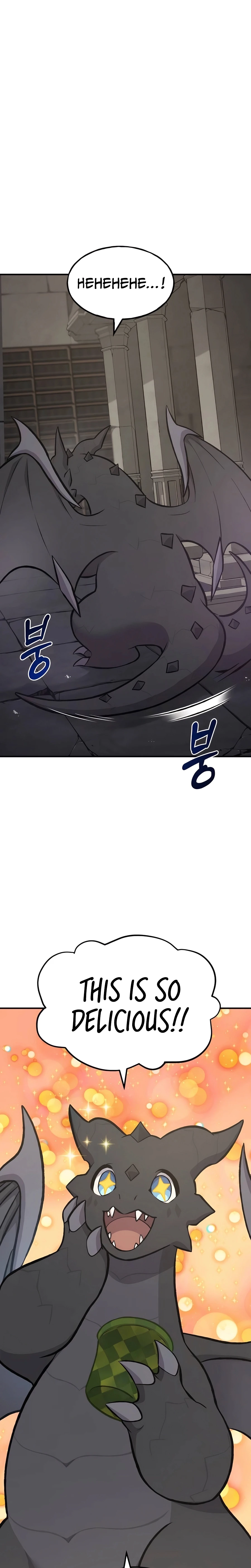 Solo Farming In The Tower Chapter 71, page 25 of 48