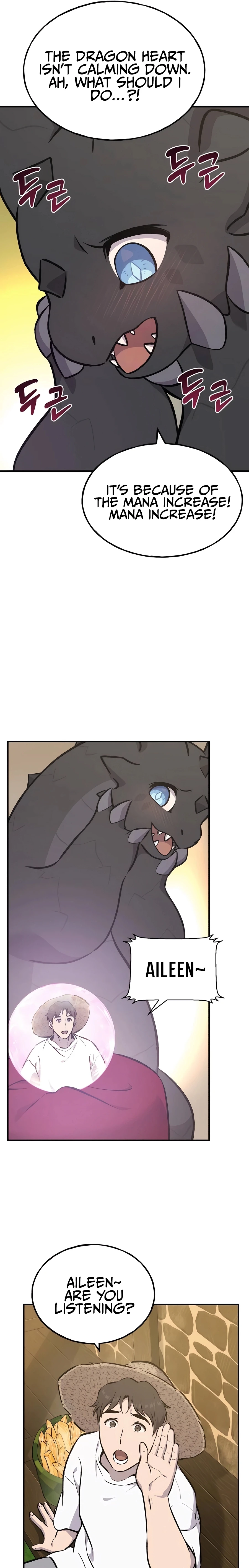 Solo Farming In The Tower Chapter 71, page 27 of 48