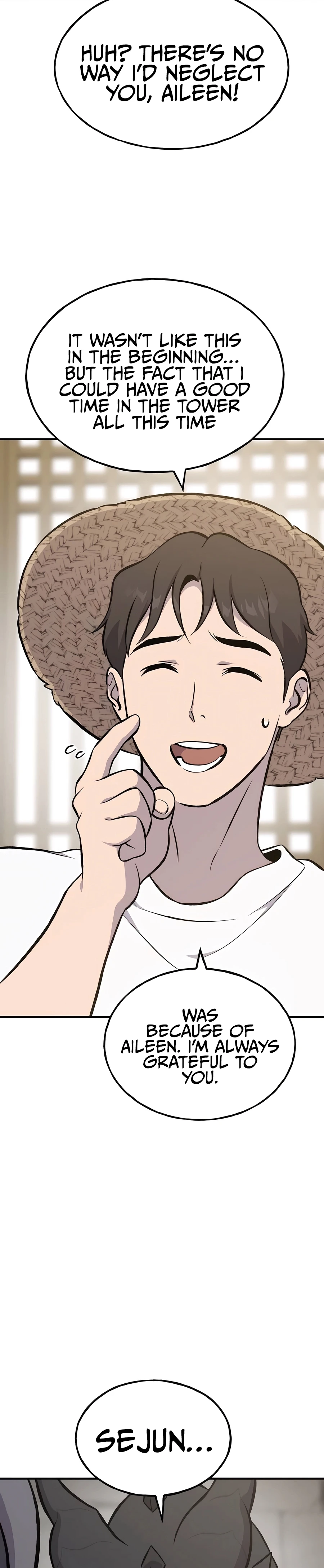 Solo Farming In The Tower Chapter 71, page 30 of 48