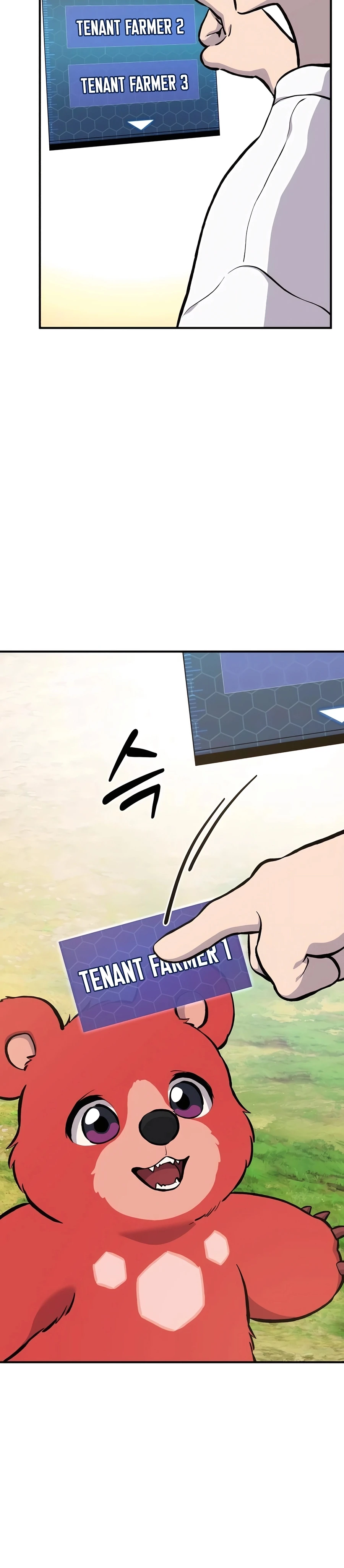 Solo Farming In The Tower Chapter 71, page 37 of 48