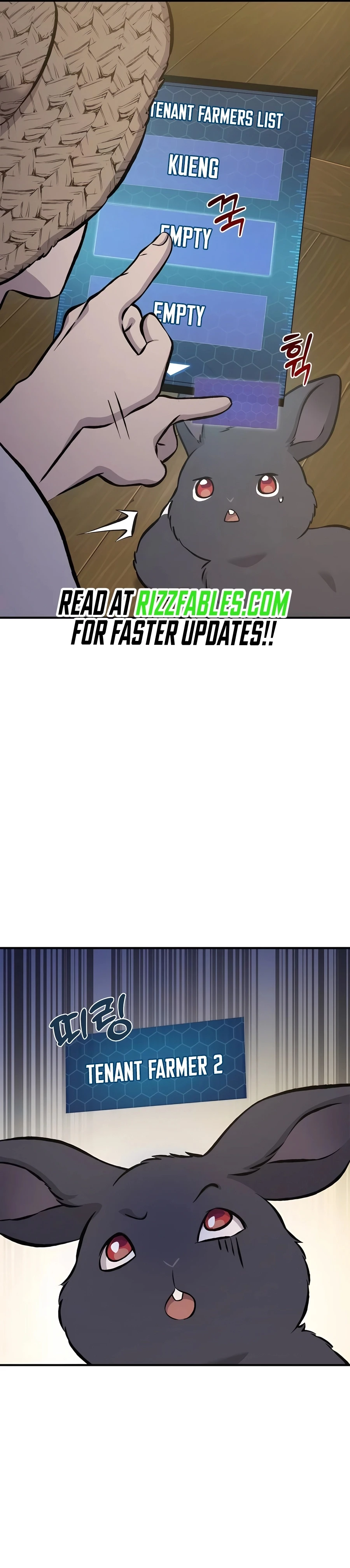 Solo Farming In The Tower Chapter 71, page 44 of 48