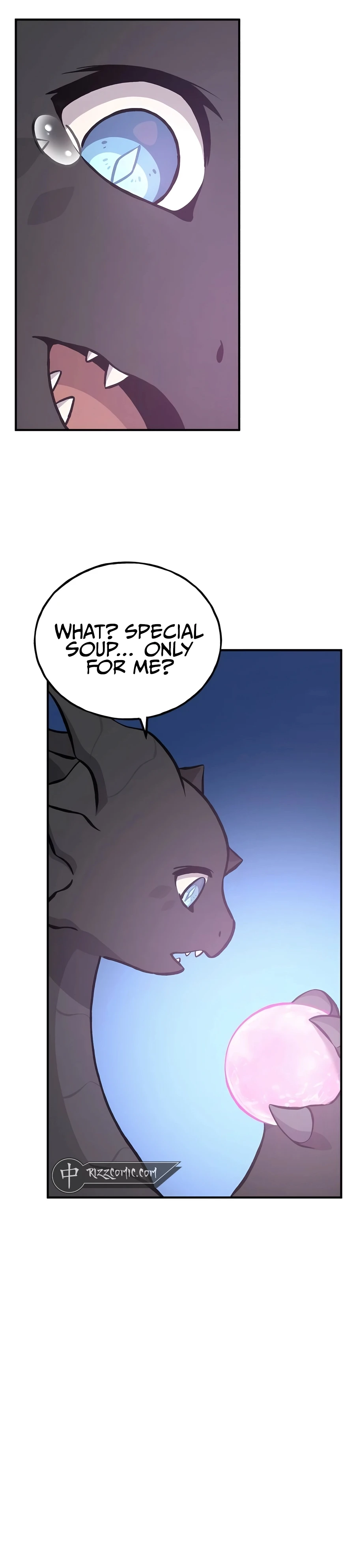 Solo Farming In The Tower Chapter 71, page 9 of 48