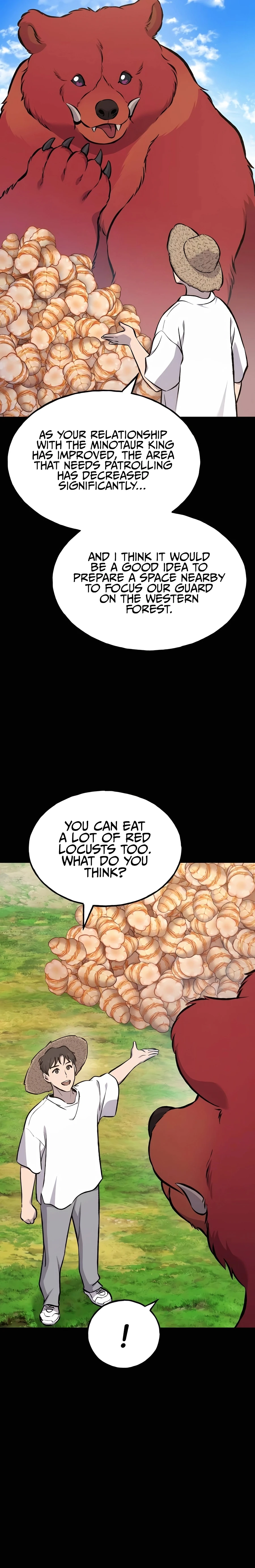 Solo Farming In The Tower Chapter 72, page 14 of 59