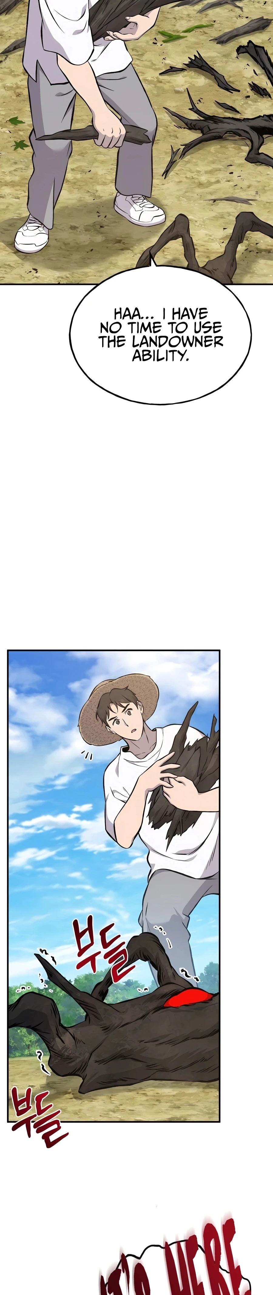 Solo Farming In The Tower Chapter 72, page 19 of 59