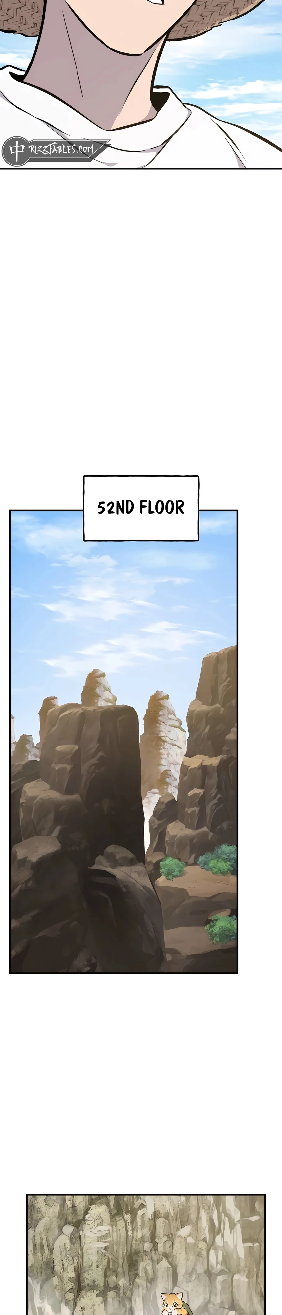 Solo Farming In The Tower Chapter 72, page 22 of 59