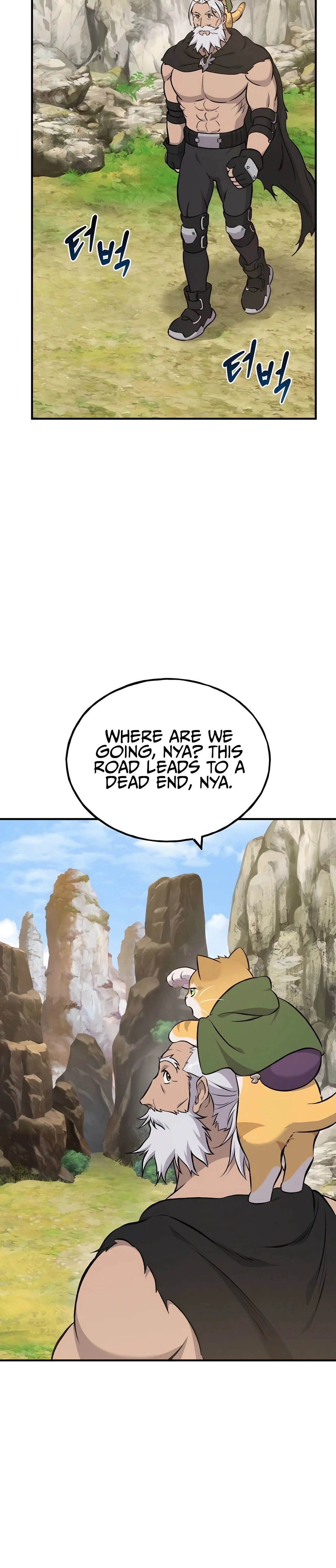 Solo Farming In The Tower Chapter 72, page 23 of 59