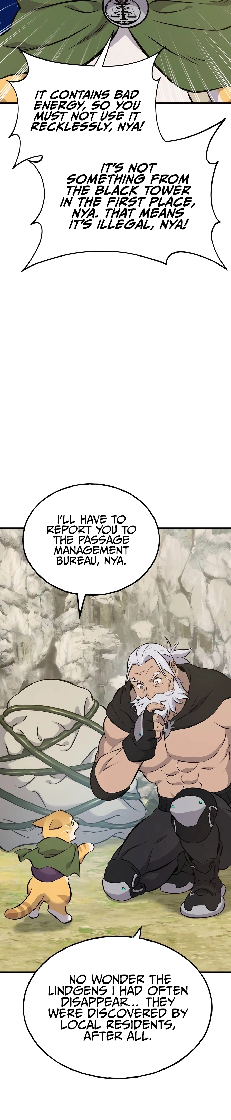 Solo Farming In The Tower Chapter 72, page 26 of 59