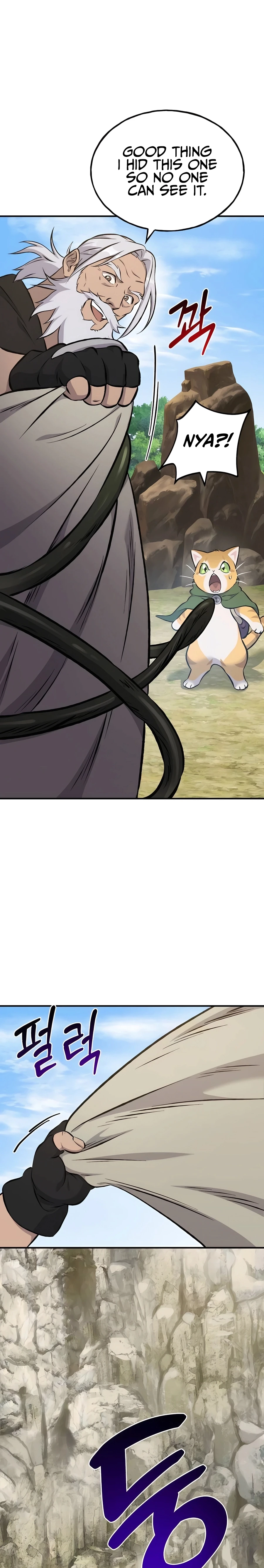 Solo Farming In The Tower Chapter 72, page 27 of 59